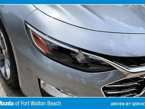 Used 2024 Chevrolet Malibu LT FWD image 33