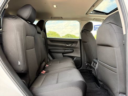 Used 2023 Honda CR-V EX image 18