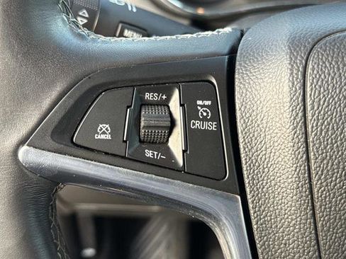 Used 2018 Buick Encore Preferred image 24