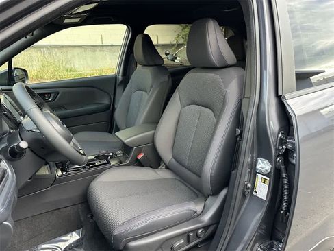 New 2026 Subaru Forester Premium image 12