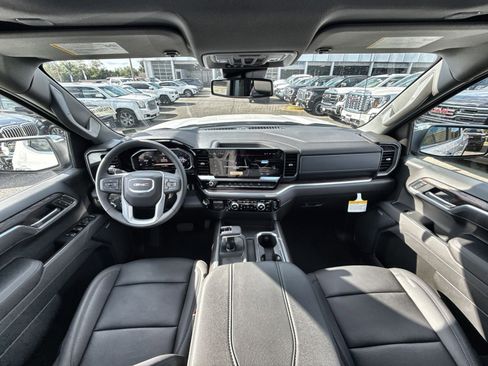 New 2026 GMC Sierra 1500 SLT w/ SLT Premium Package image 23
