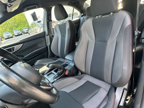 Used 2022 Subaru WRX AWD/4WD image 15