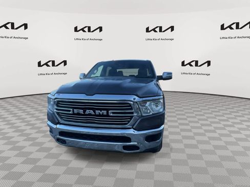 Used 2024 RAM 1500 Laramie image 3