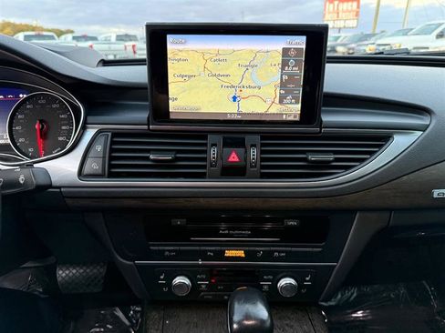 Used 2017 Audi A7 3.0T Prestige image 40
