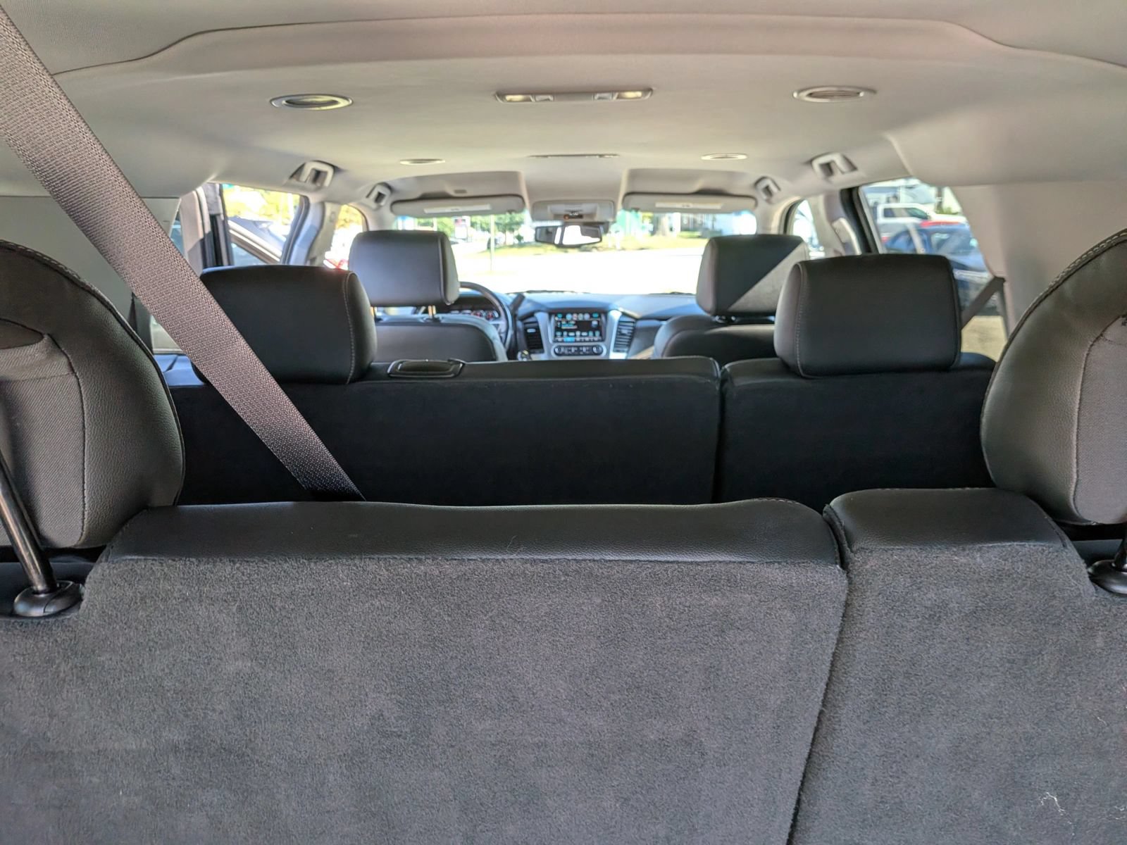 Used 2020 GMC Yukon XL SLT AWD/4WD image 43