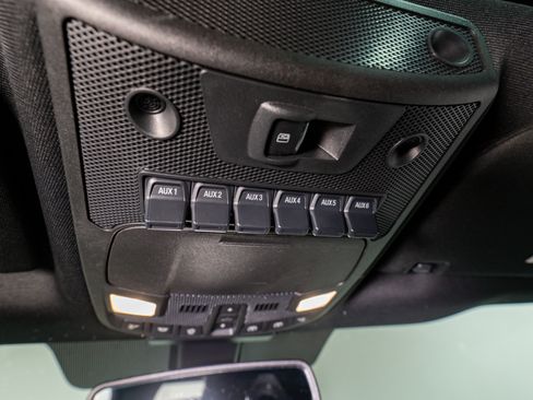 Used 2017 Ford F350 Platinum w/ Platinum Ultimate Package image 25