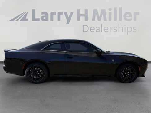 New 2026 Dodge Charger Scat Pack AWD/4WD image 7