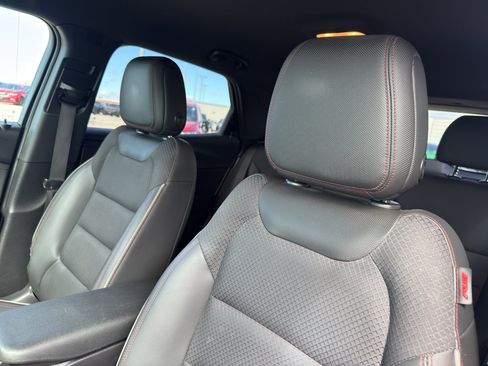 Used 2021 Chevrolet TrailBlazer RS w/ Convenience Package FWD image 28