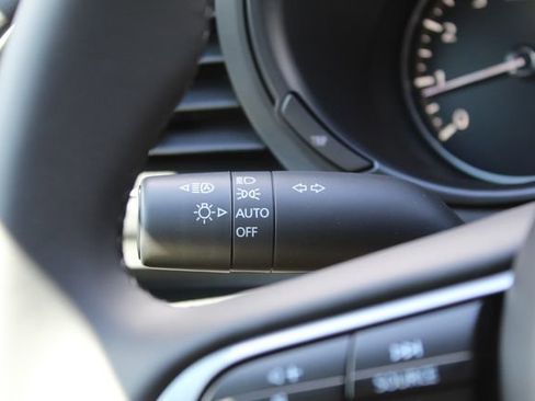 New 2026 MAZDA MAZDA3 s image 16