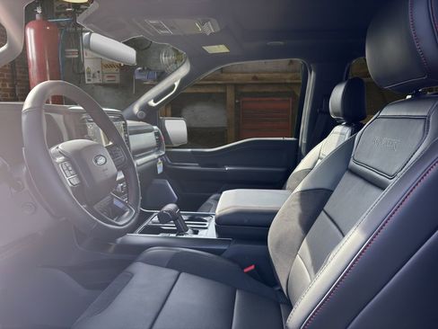 New 2026 Ford F150 Raptor AWD/4WD image 19