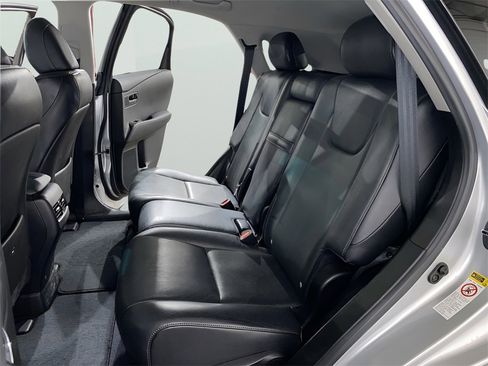 Used 2015 Lexus RX 350 AWD image 13