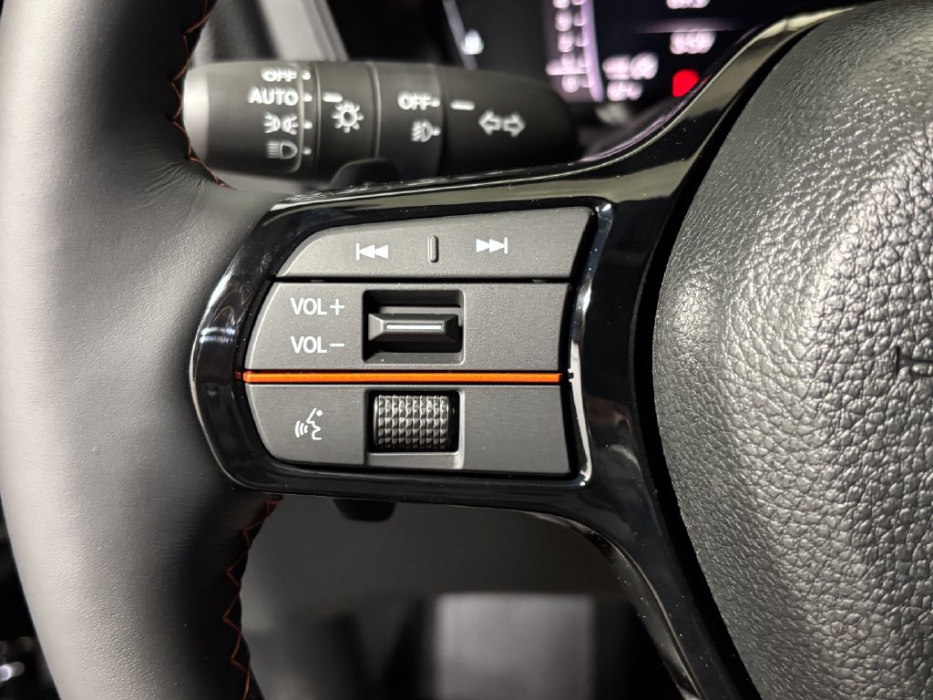 New 2026 Honda Pilot TrailSport image 25