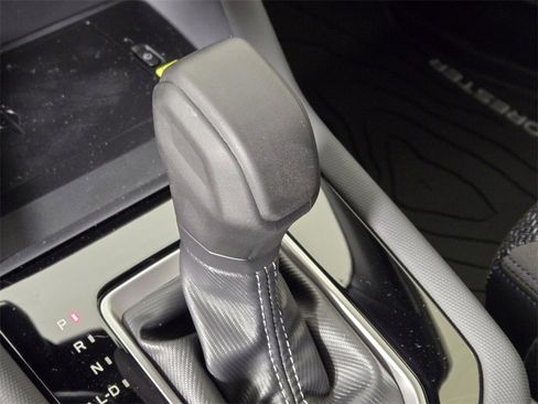 New 2025 Subaru Forester Premium image 17