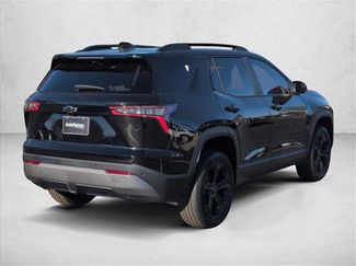 New 2026 Chevrolet Equinox LT w/ Midnight Edition video 2