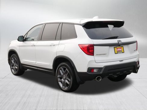Used 2023 Honda Passport EX-L image 5