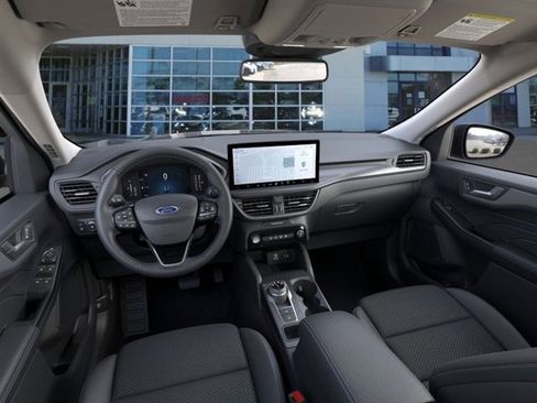 New 2026 Ford Escape SE image 9
