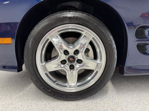 Used 2002 Pontiac Firebird Trans Am RWD image 40
