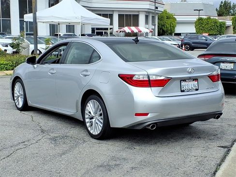 Used 2013 Lexus ES 350 image 6