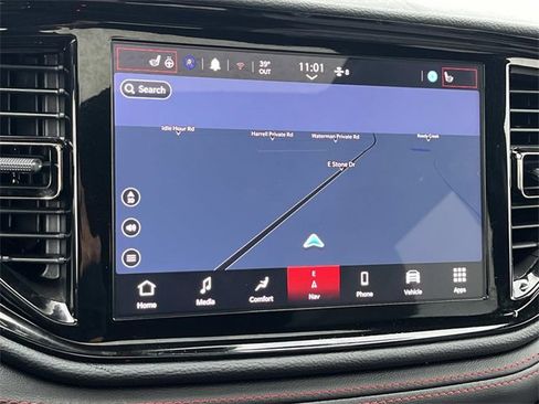 Used 2024 Dodge Durango R/T image 37