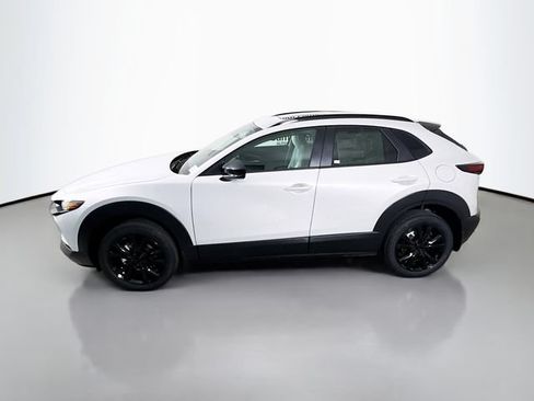 New 2026 MAZDA CX-30 Aire Edition AWD/4WD image 4