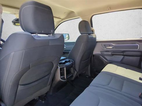 Used 2020 RAM 1500 Lone Star RWD image 15