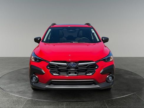 Used 2024 Subaru Crosstrek 2.0i Premium AWD/4WD image 2