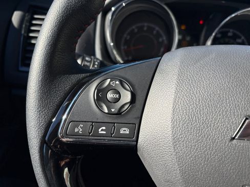 Used 2025 Mitsubishi Outlander Sport LE image 24
