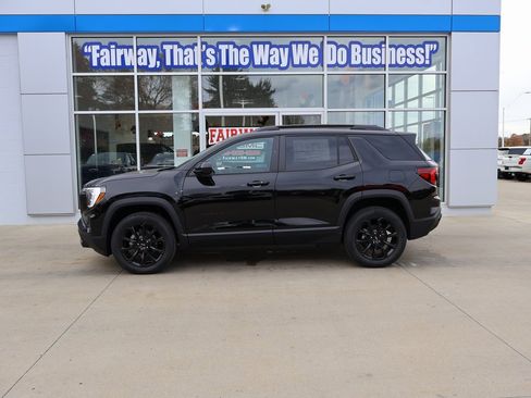 New 2026 GMC Terrain Elevation w/ Elevation Premium Package image 7