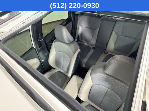 Used 2026 Subaru Forester Premium AWD/4WD image 27