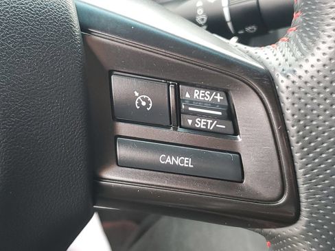 Used 2020 Subaru WRX STI AWD/4WD image 13