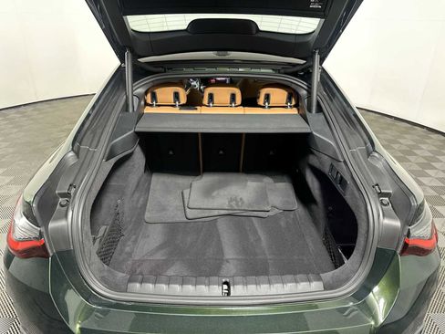 Certified 2023 BMW 430i Gran Coupe xDrive w/ M Sport Package AWD/4WD image 19