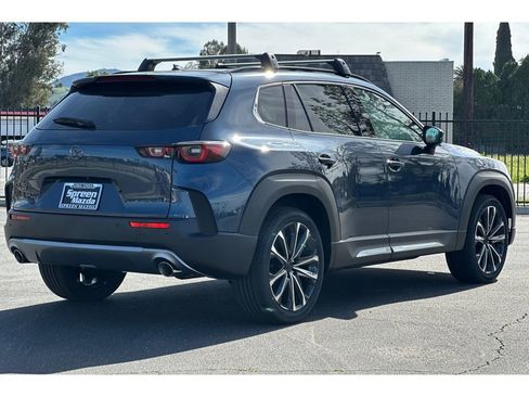 New 2026 MAZDA CX-50 AWD 2.5 S w/ Accent Package image 5