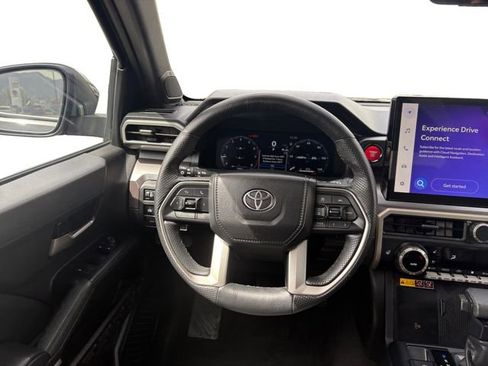 Certified 2024 Toyota Tacoma TRD Off-Road w/ TRD Off Road Premium Package image 13