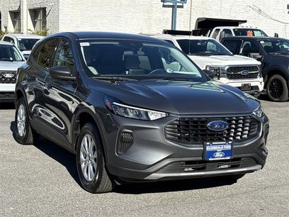 Used 2025 Ford Escape Active w/ Cold Weather Package