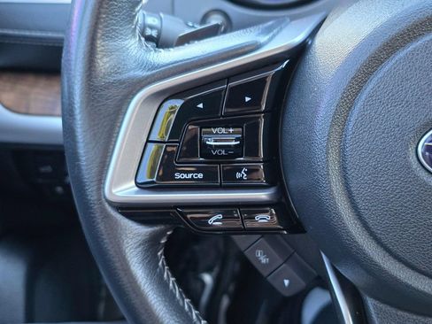 Used 2018 Subaru Outback 2.5i Limited AWD/4WD image 29