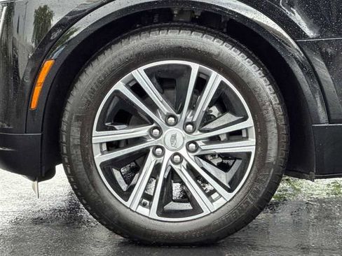 New 2026 Cadillac Lyriq Premium Luxury AWD/4WD image 25