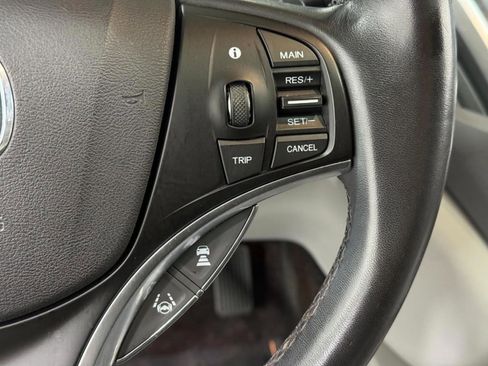 Used 2018 Acura MDX SH-AWD w/ Technology Package image 33