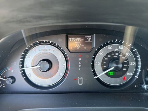 Used 2011 Honda Odyssey EX image 9