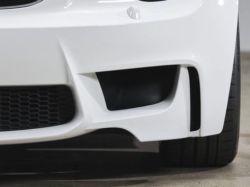 Used 2011 BMW 1 Series M image 15