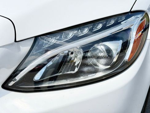 Used 2016 Mercedes-Benz C 300 4MATIC Sedan image 18