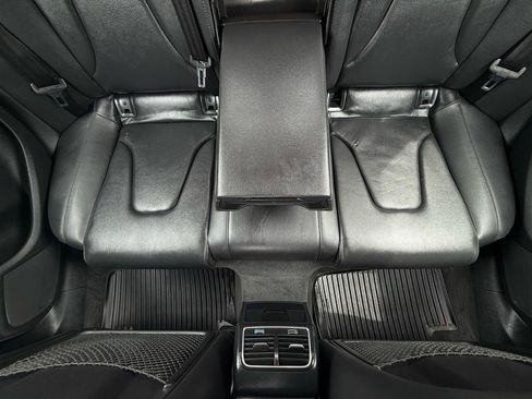 Used 2014 Audi A4 2.0T Premium Plus w/ Premium Plus Package AWD/4WD image 34