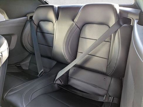 New 2026 Ford Mustang Premium image 15