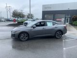 New 2025 Nissan Sentra SV w/ All-Weather Package image 4
