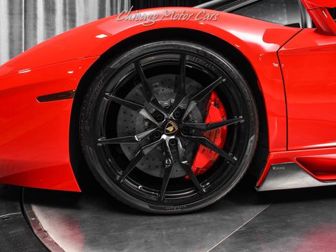 Used 2015 Lamborghini Aventador LP 700-4 AWD/4WD image 60