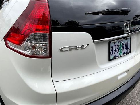 Used 2013 Honda CR-V EX-L image 23