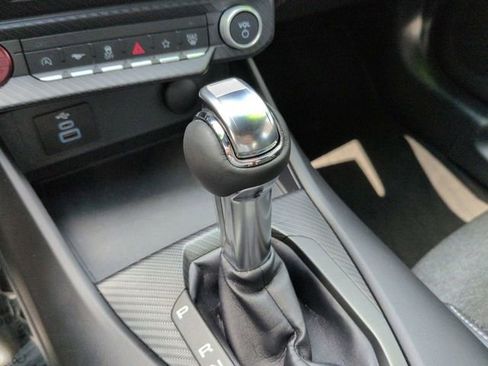 Used 2025 Ford Mustang Coupe RWD image 18