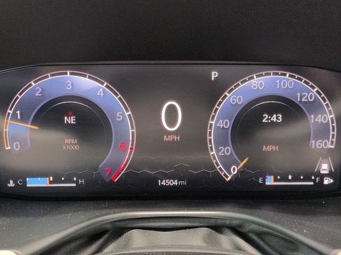 Used 2023 Jeep Compass Limited w/ Elite Group image 29