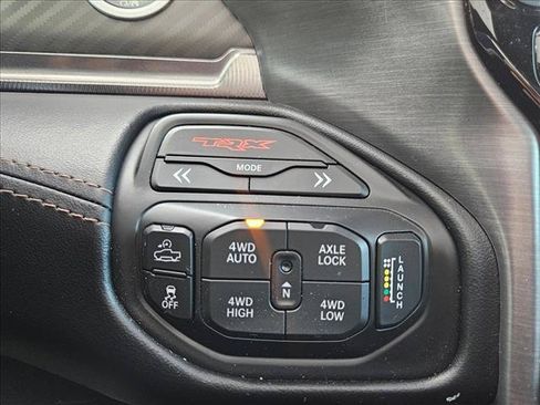 Used 2024 RAM 1500 TRX AWD/4WD image 24