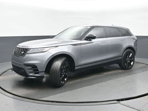 Used 2023 Land Rover Range Rover Velar R-Dynamic S image 7