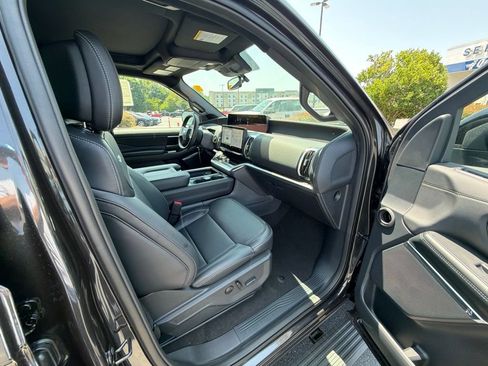New 2027 Ford Expedition Max Platinum w/ Stealth Performance Package AWD/4WD image 10